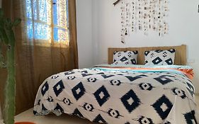 Cosy Home In Sidi Bou Said